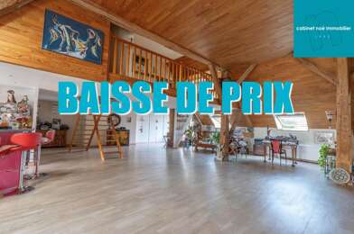 Maison 6 pièces 378000 €