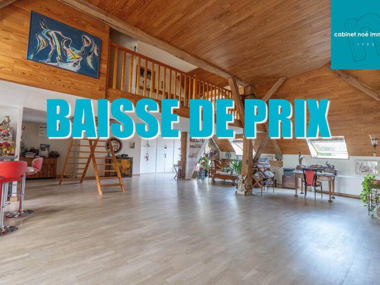 Maison 6 pièces 202 m² — photo 1