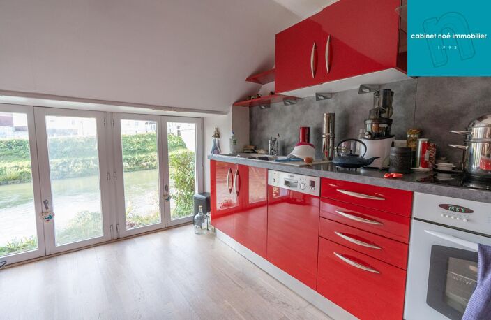 Vente maison 6 pièces 202 m² Nogent-sur-Seine (10400) — photo 3