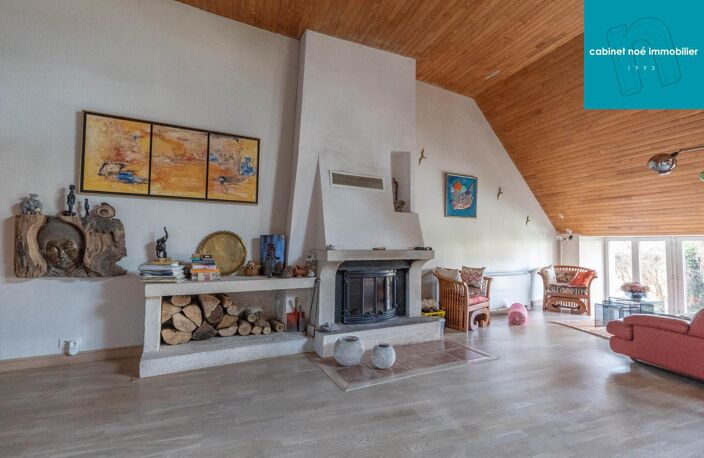 Vente maison 6 pièces 202 m² Nogent-sur-Seine (10400) — photo 4