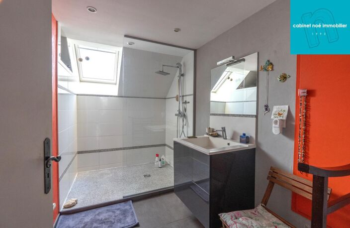 Vente maison 6 pièces 202 m² Nogent-sur-Seine (10400) — photo 5
