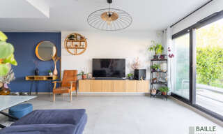 Appartement 4 Pièces 90 m² à vendre à Marseille 12 (13012)