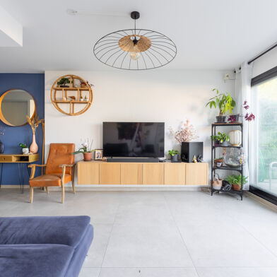 Appartement 4 pièces 420000 €