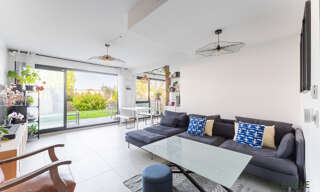 Appartement 4 Pièces 90 m² à vendre à Marseille 12 (13012)