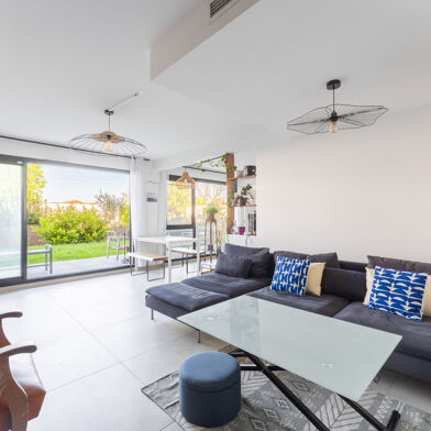 Appartement 4 pièces 420000 €