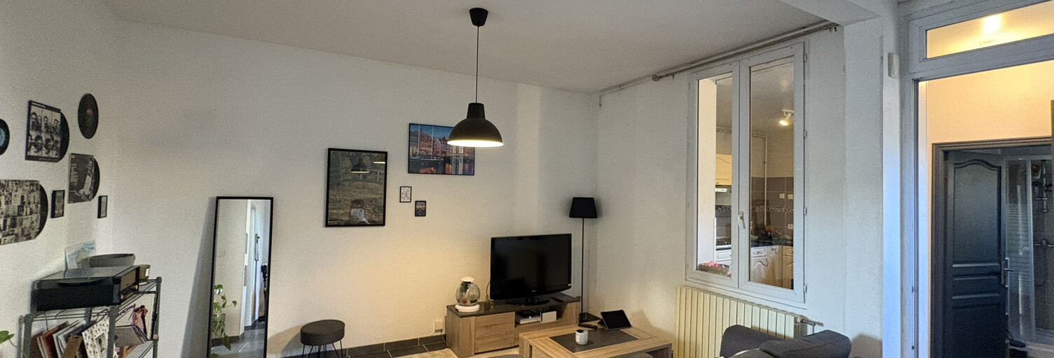 Maison 5 Pièces 105 m² à vendre à Bordeaux (33000)