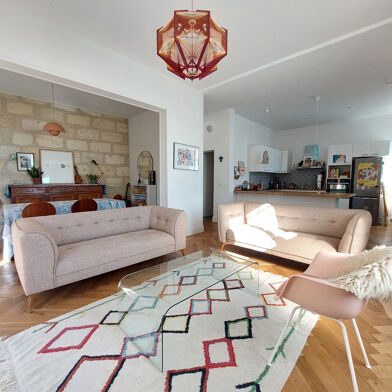 Maison 6 pièces 916000 €