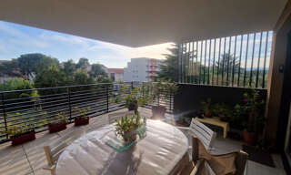 Appartement 3 Pièces 71 m² à vendre à Saint-Raphaël (83700)