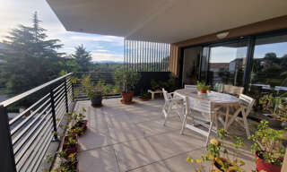 Appartement 3 Pièces 71 m² à vendre à Saint-Raphaël (83700)