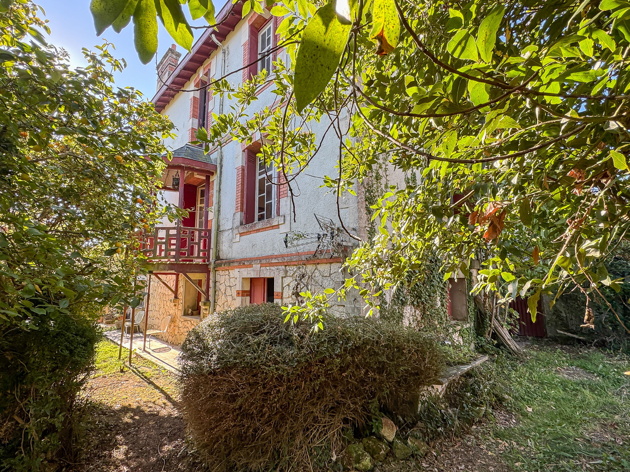 Villa / Maison  T8 à vendre Saint-Palais-sur-Mer 17420