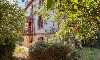 Maison 8 Pièces 213 m² à vendre à Saint-Palais-sur-Mer (17420)