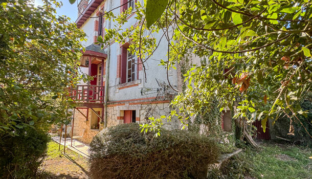Villa / Maison 8 pièces  à vendre Saint-Palais-sur-Mer 17420