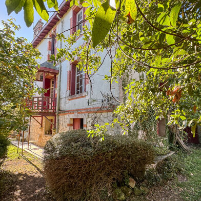 Maison 8 pièces 781000 €