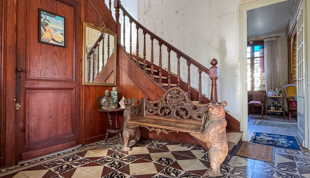 Villa / Maison 8 pièces  à vendre Saint-Palais-sur-Mer 17420