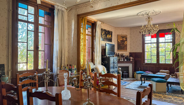 Villa / Maison 8 pièces  à vendre Saint-Palais-sur-Mer 17420