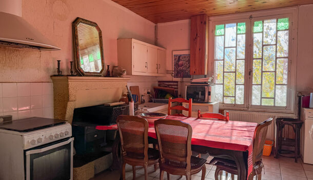 Villa / Maison 8 pièces  à vendre Saint-Palais-sur-Mer 17420