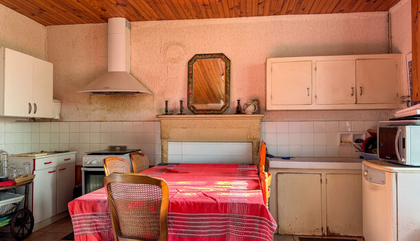 Villa / Maison 8 pièces  à vendre Saint-Palais-sur-Mer 17420