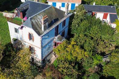 Maison 8 pièces 781000 €
