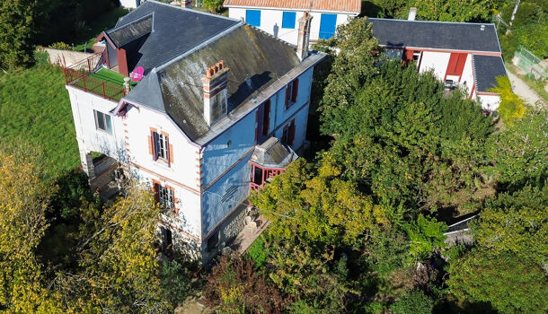 Villa / Maison 8 pièces  à vendre Saint-Palais-sur-Mer 17420