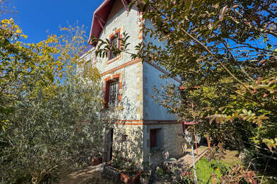 Maison 8 pièces 781000 €