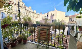 Appartement 4 Pièces 103 m² à louer à Marseille 6 (13006)