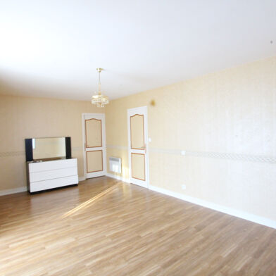 Maison 8 pièces 159600 €