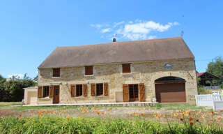 Maison 8 Pièces 200 m² à vendre à Châteauneuf-Val-de-Bargis (58350)