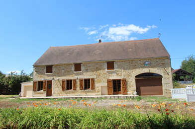 Maison 8 pièces 159600 €