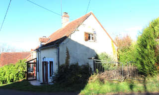 Maison 3 Pièces 83 m² à vendre à Dompierre-sur-Nièvre (58350)