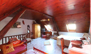 Maison 3 Pièces 83 m² à vendre à Dompierre-sur-Nièvre (58350)