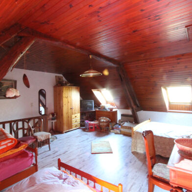 Maison 3 pièces 49500 €