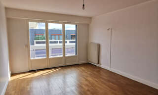 Appartement 3 Pièces 68 m² à louer à La Charité-sur-Loire (58400)