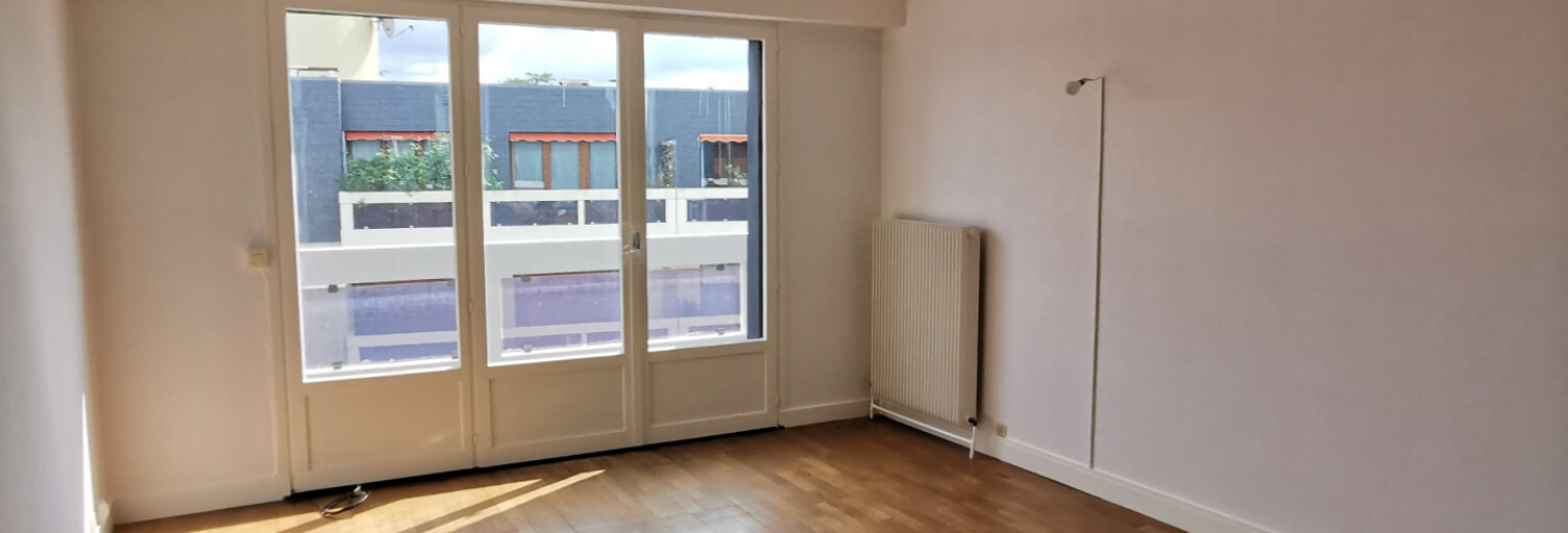 Appartement 3 Pièces 68 m² à louer à La Charité-sur-Loire (58400)