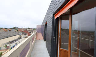 Appartement 3 Pièces 68 m² à louer à La Charité-sur-Loire (58400)