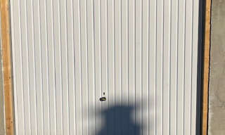 Garage  14 m² à louer à Lourdes (65100)