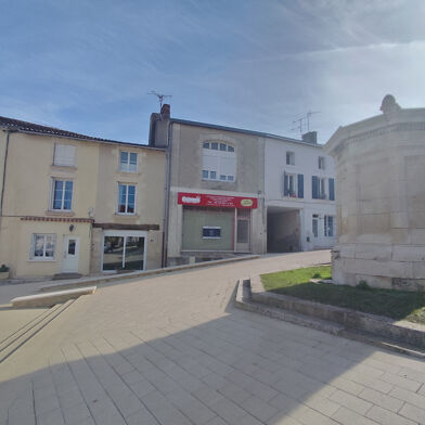 Maison 8 pièces 229950 €