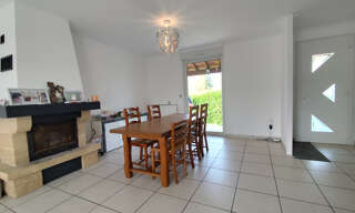 Maison 5 Pièces 107 m² à vendre à Jaunay-Marigny (86130)