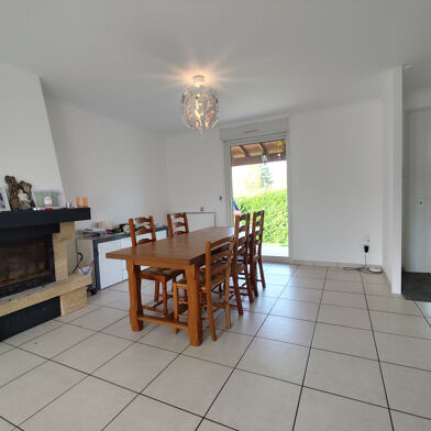 Maison 5 pièces 240000 €