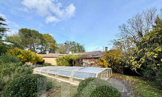 Maison 7 Pièces 210 m² à vendre à Trets (13530)