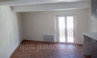 Appartement 2 Pièces 30 m² à louer à Bagnols-en-Forêt (83600)