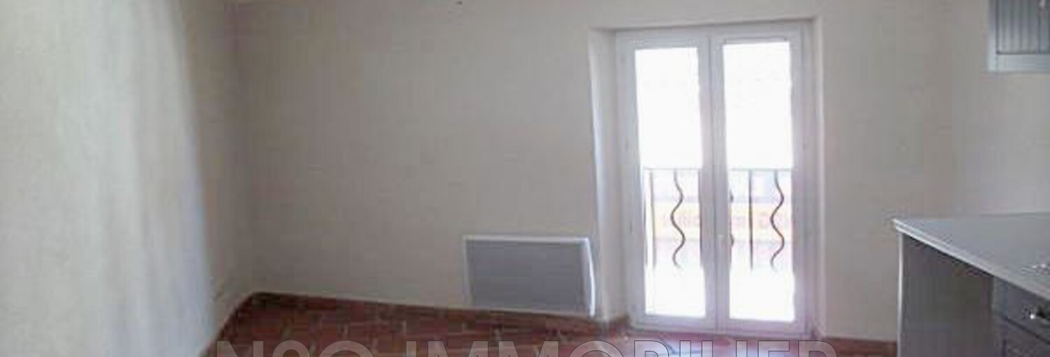 Appartement 2 Pièces 30 m² à louer à Bagnols-en-Forêt (83600)