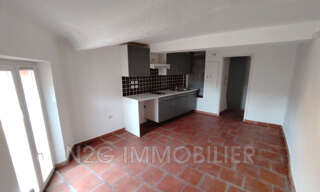 Appartement 2 Pièces 30 m² à louer à Bagnols-en-Forêt (83600)