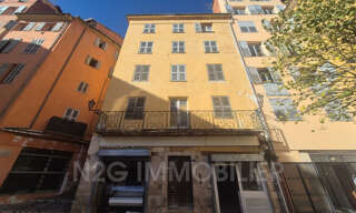 Appartement 2 Pièces  m² à vendre à Grasse (06130)