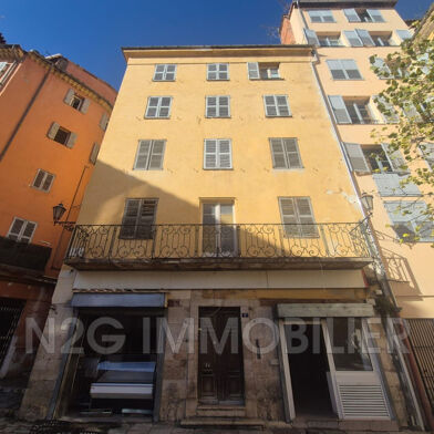 Appartement 2 pièces 89000 €