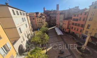 Appartement 2 Pièces  m² à vendre à Grasse (06130)