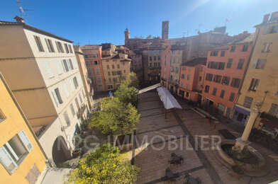 Appartement 2 pièces 89000 €