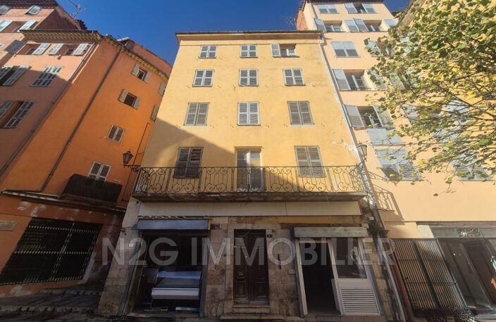 vente appartement 2 Pièce(s) — photo 2