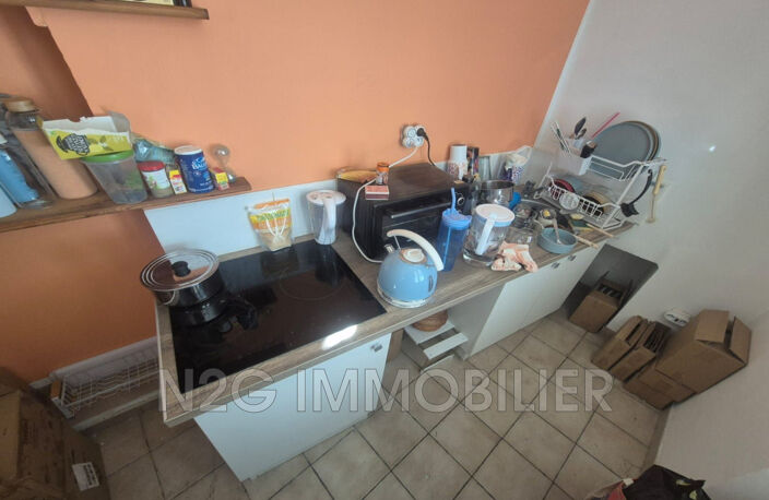 vente appartement 2 Pièce(s) — photo 3