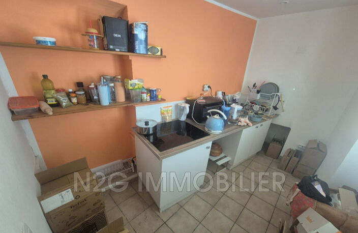 vente appartement 2 Pièce(s) — photo 4