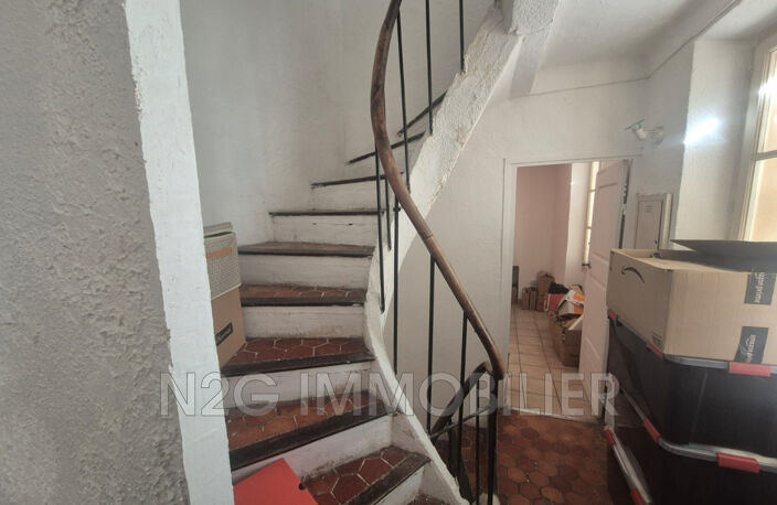 vente appartement 2 Pièce(s) — photo 5